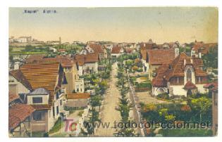 Postales: NEGURI  - ALGORTA .. Vizcaya - Foto 1