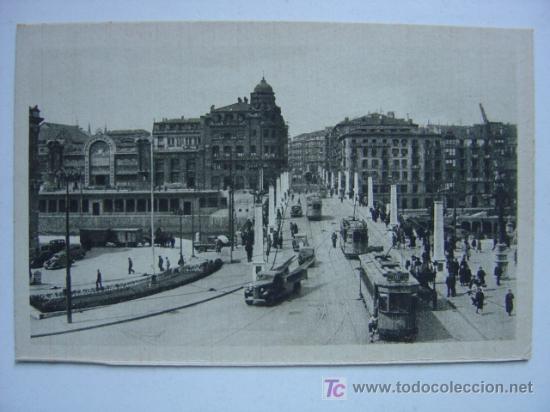 Postales: BILBAO - Foto 1