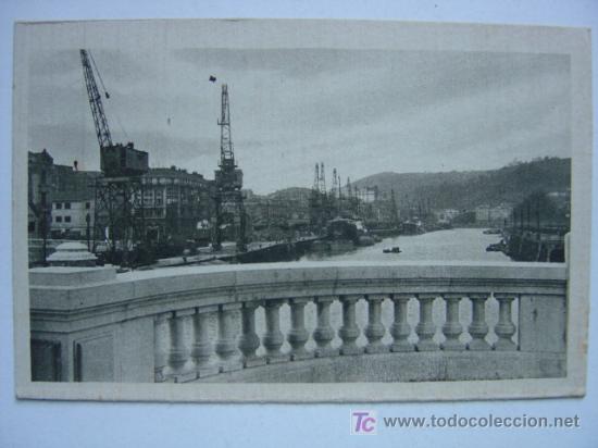 Postales: BILBAO - Foto 1