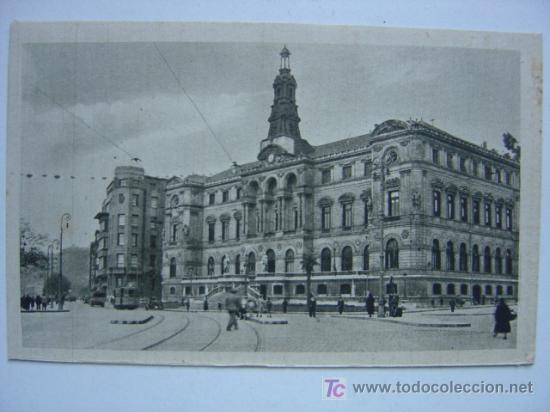 Postales: BILBAO - Foto 1