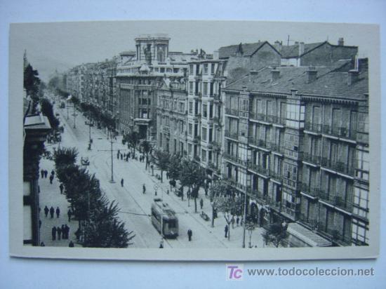 Postales: BILBAO - Foto 1