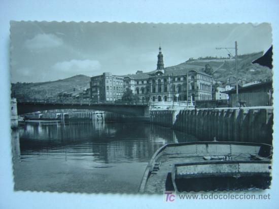 Postales: BILBAO - Foto 1