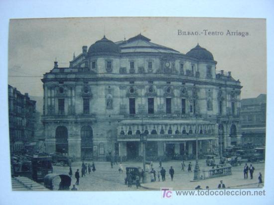 Postales: BILBAO - Foto 1