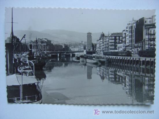 Postales: BILBAO - Foto 1