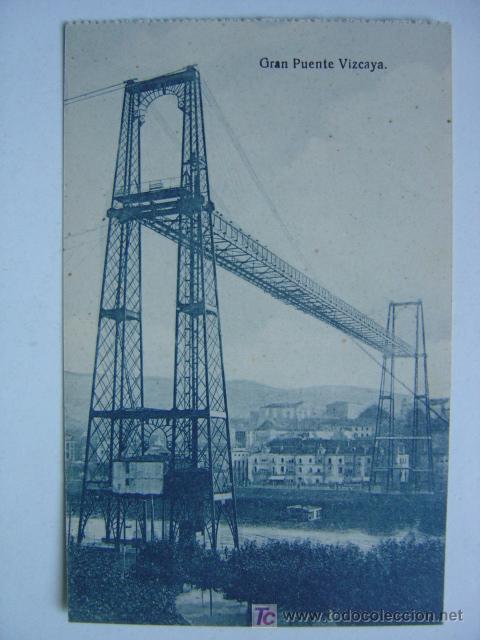 Postales: BILBAO - Foto 1