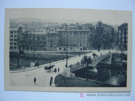 Postales: BILBAO - Foto 1