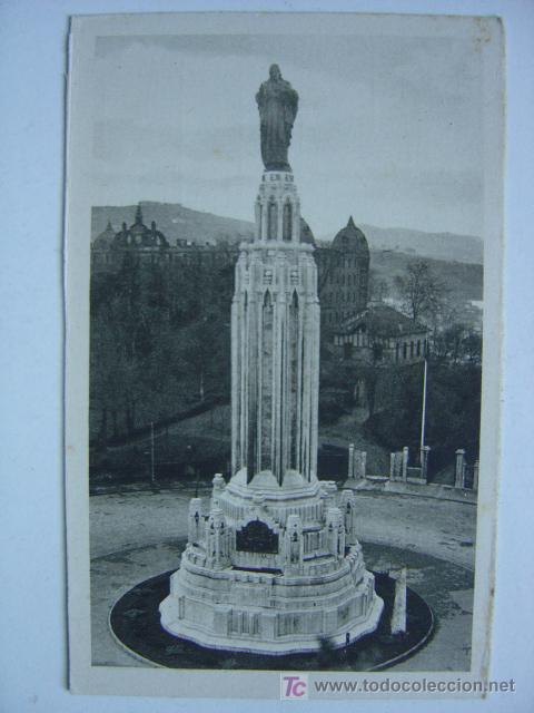 Postales: BILBAO - Foto 1