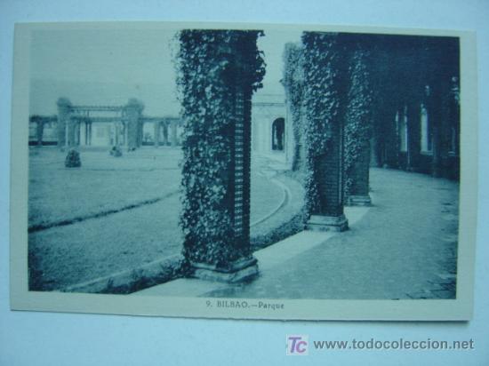 Postales: BILBAO - Foto 1