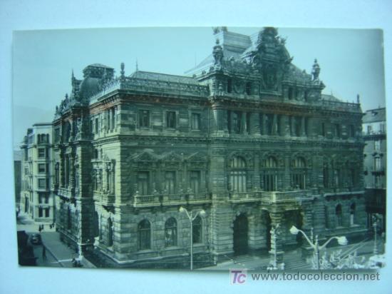 Postales: BILBAO - Foto 1
