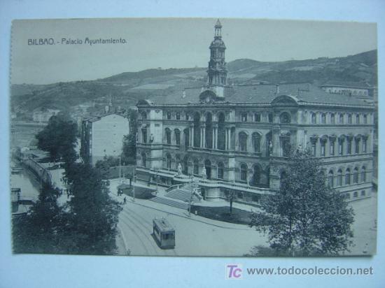 Postales: BILBAO - Foto 1