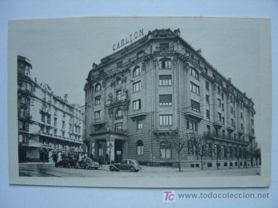 Postales: BILBAO - Foto 1