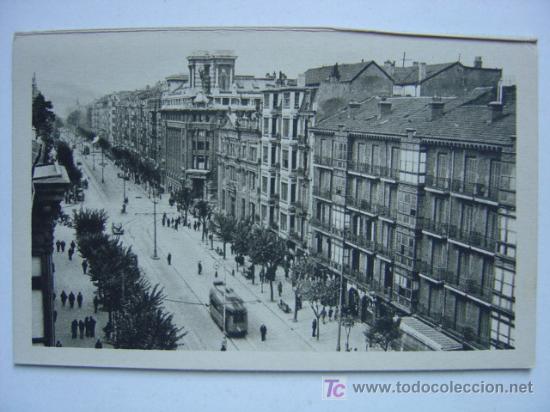 Postales: BILBAO - Foto 1