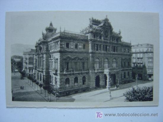 Postales: BILBAO - Foto 1