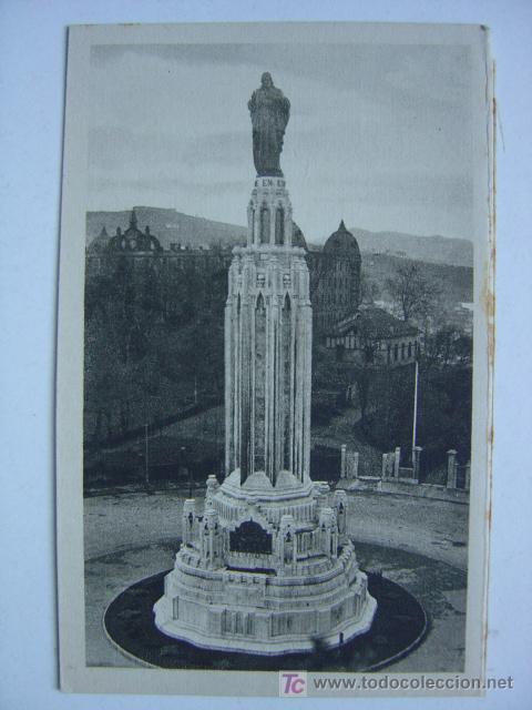 Postales: BILBAO - Foto 1