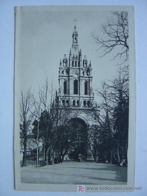 Postales: BILBAO - Foto 1