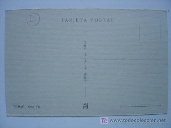 Postales: BILBAO - Foto 2