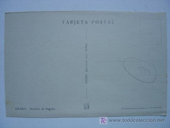 Postales: BILBAO - Foto 2