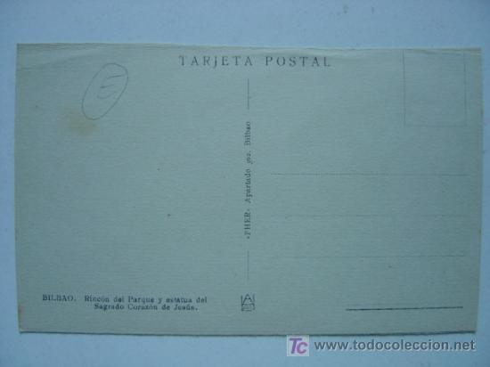 Postales: BILBAO - Foto 2