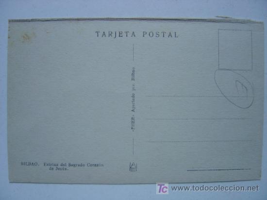Postales: BILBAO - Foto 2