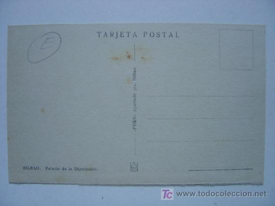 Postales: BILBAO - Foto 2