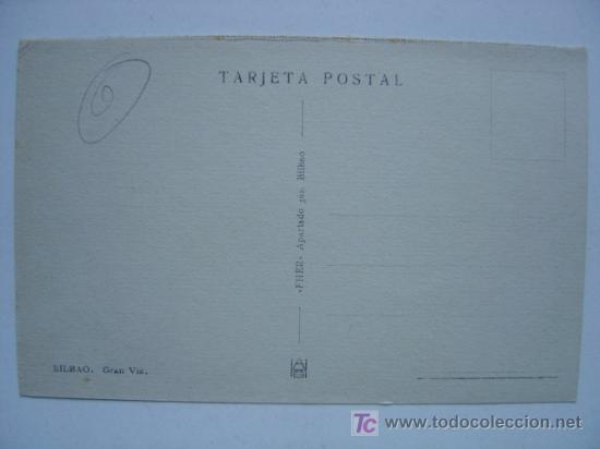 Postales: BILBAO - Foto 2