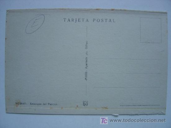 Postales: BILBAO - Foto 2