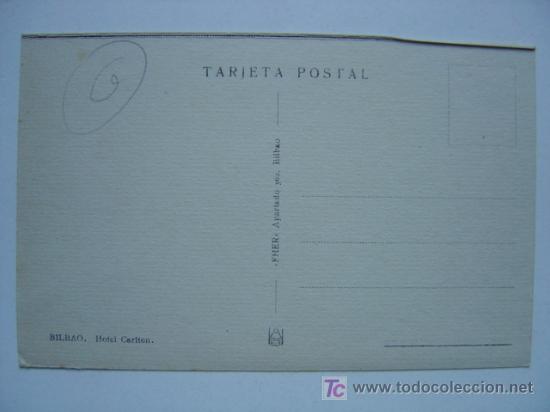 Postales: BILBAO - Foto 2