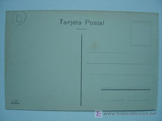 Postales: BILBAO - Foto 2