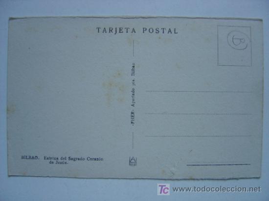 Postales: BILBAO - Foto 2