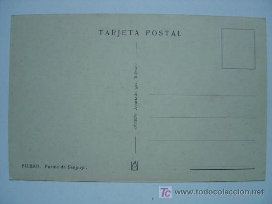 Postales: BILBAO - Foto 2