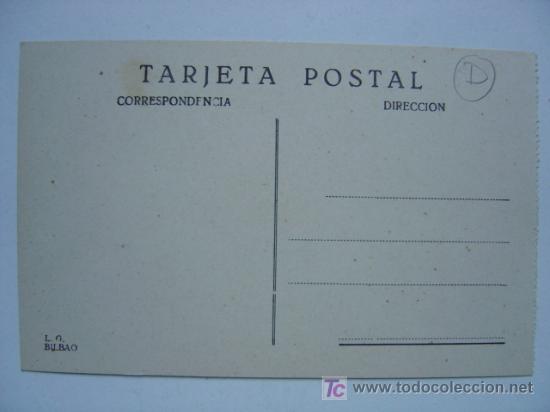 Postales: BILBAO - Foto 2