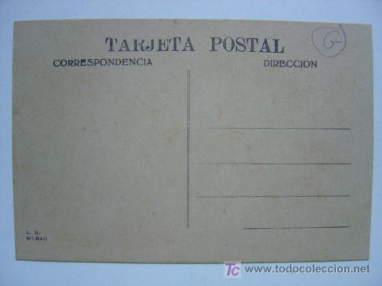 Postales: BILBAO - Foto 2