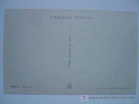Postales: BILBAO - Foto 2