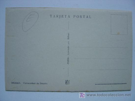 Postales: BILBAO - Foto 2