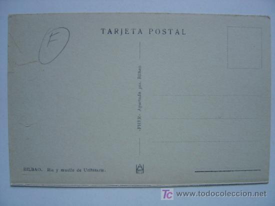 Postales: BILBAO - Foto 2