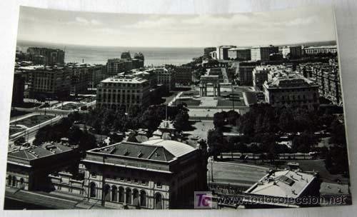 Postales: Postal Mendiz&aacute;bal Bilbao vista - Foto 1