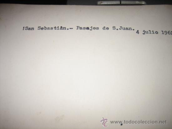 Postales: SAN SEBASTIAN - Foto 2