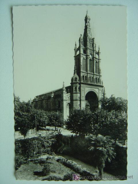 Postales: POSTAL BILBAO - REF. K-414 - Foto 1