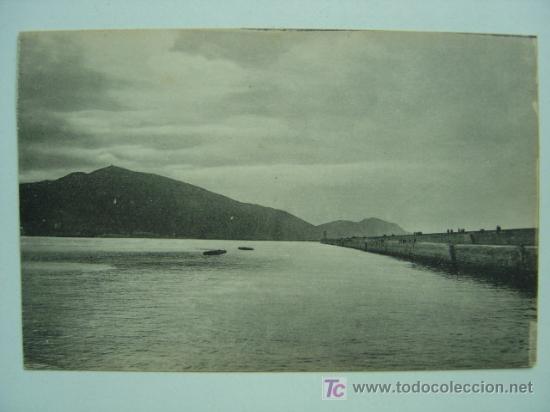 Postales: POSTAL BILBAO - REF. K-416 - Foto 1