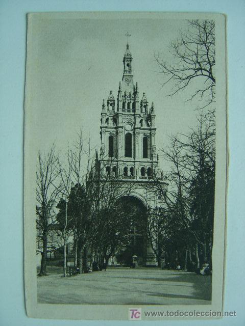 Postales: POSTAL BILBAO - REF. K-420 - Foto 1