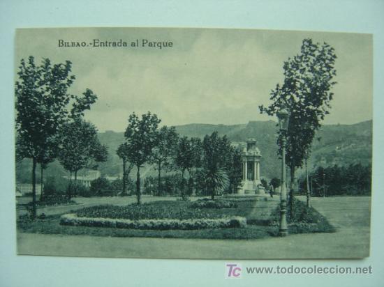 Postales: POSTAL BILBAO - REF. K-421 - Foto 1