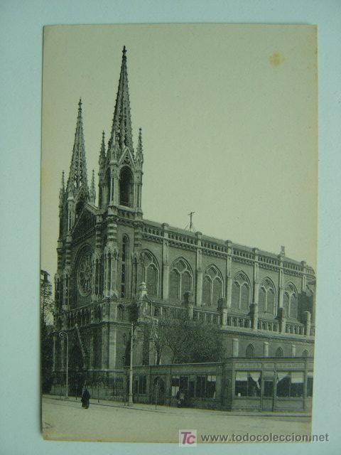 Postales: POSTAL BILBAO - REF. K-422 - Foto 1