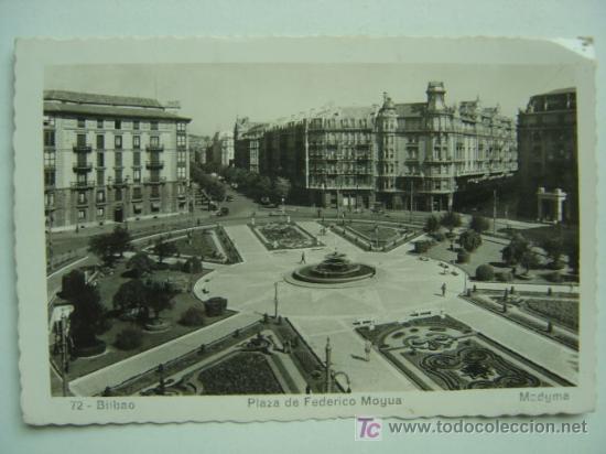 Postales: POSTAL BILBAO - REF. K-426 - Foto 1