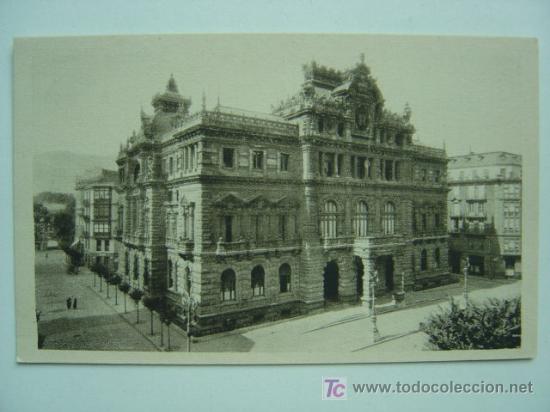 Postales: POSTAL BILBAO - REF. K-436 - Foto 1