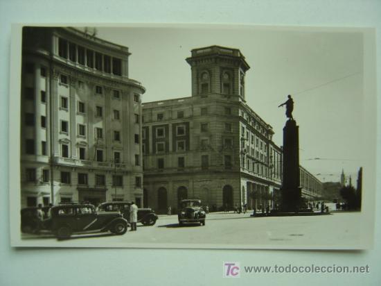 Postales: POSTAL BILBAO - REF. K-439 - Foto 1