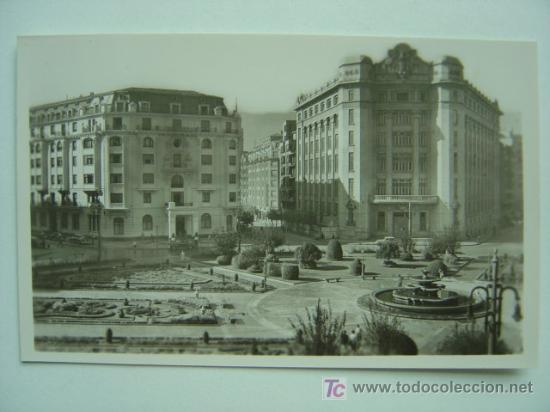 Postales: POSTAL BILBAO - REF. K-440 - Foto 1