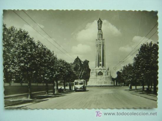 Postales: POSTAL BILBAO - REF. K-443 - Foto 1