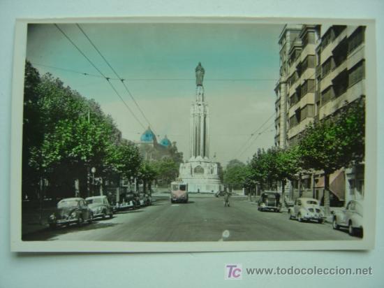 Postales: POSTAL BILBAO - REF. K-447 - Foto 1