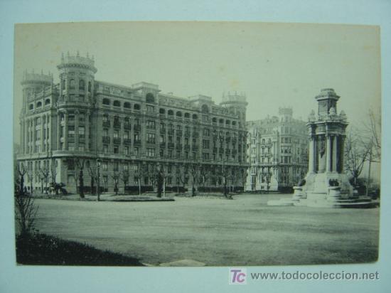 Postales: POSTAL BILBAO - REF. K-450 - Foto 1
