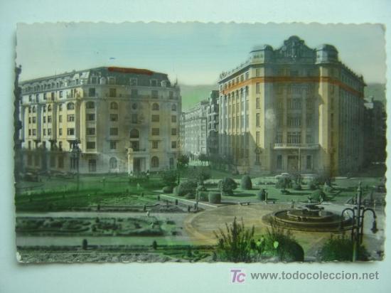 Postales: POSTAL BILBAO - REF. K-456 - Foto 1